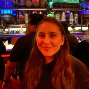 Meet your Posher, Tara